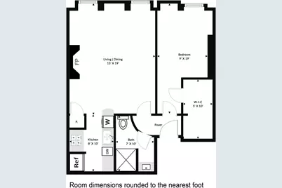 322 Beacon Street #7, Boston, MA 02116 - Photo 13