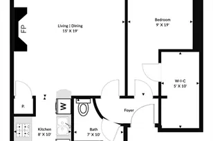 322 Beacon St, Boston, MA 02116 - Photo 13