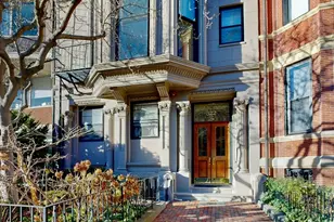 322 Beacon St, Boston, MA 02116 - Photo 1