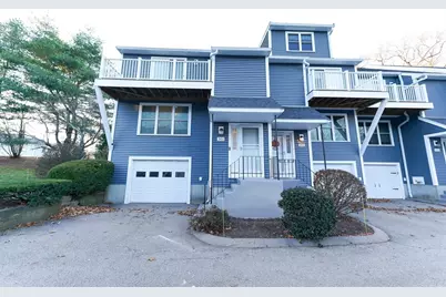 101 South Ave #301, Attleboro, MA 02703 - Photo 23