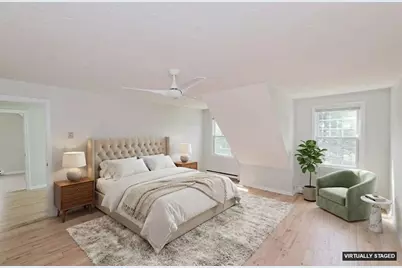 60 Spencer St #60, Millis, MA 02054 - Photo 19