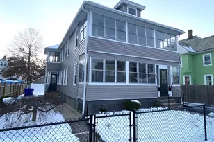 46 Mooreland St, Springfield, MA 01104 - Photo 1