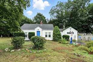 1649 Washington St, Canton, MA 02021 - Photo 1