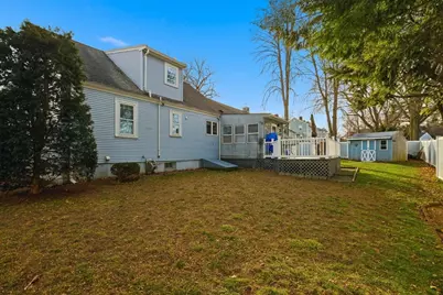19 Jefferson Drive, Norwood, MA 02062 - Photo 27