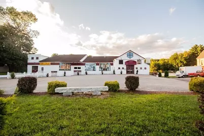 1150-1152 Main St, Leicester, MA 01524 - Photo 1