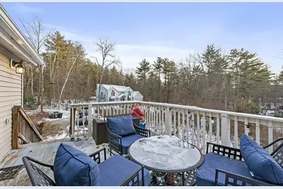 34 Whispering Pine Dr, West Brookfield, MA 01585 - Photo 5