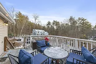 34 Whispering Pine Dr, West Brookfield, MA 01585 - Photo 5