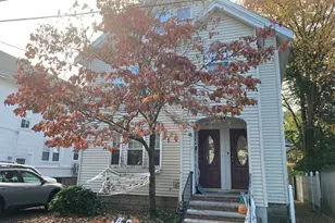 1 Hilltop Rd, Watertown, MA 02472 - Photo 1