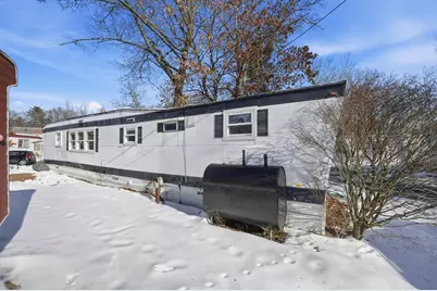 404 Southwick Rd #34A, Westfield, MA 01085 - Photo 5