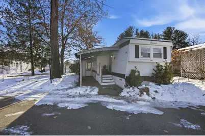 404 Southwick Rd #34A, Westfield, MA 01085 - Photo 1