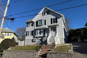 121-123 Hammond Rd, Belmont, MA 02478 - Photo 1