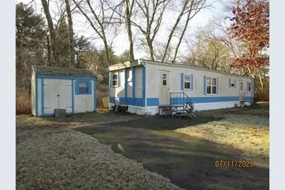 165 Padelford St, Berkley, MA 02779 - Photo 1