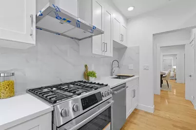 2 Bartlett Avenue #1, Belmont, MA 02478 - Photo 5