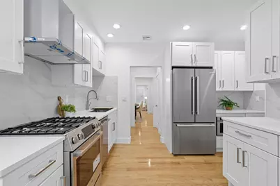 2 Bartlett Avenue #1, Belmont, MA 02478 - Photo 3