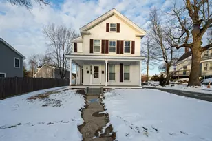 47-49 Church, Canton, MA 02021 - Photo 1