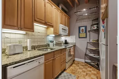 130 Fulton #7, Boston, MA 02109 - Photo 11