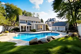 35 Glen Green, Winchester, MA 01890 - Photo 41