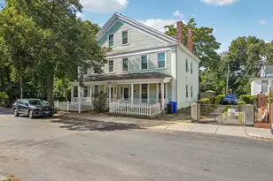 101 Mt Pleasant Ave, Boston, MA 02119 - Photo 19