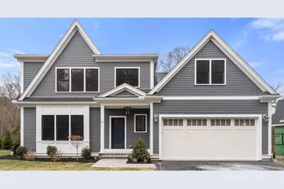 57 Horrigan Drive #3, Dedham, MA 02026 - Photo 1