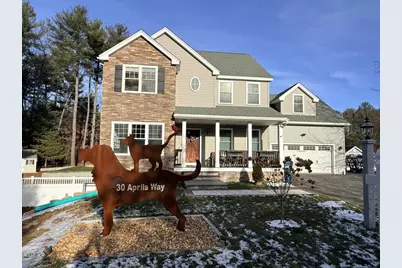 30 Aprils Way, Tewksbury, MA 01876 - Photo 1