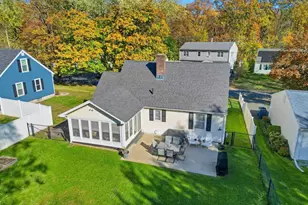 167 Wolcott Ave, West Springfield, MA 01089 - Photo 3