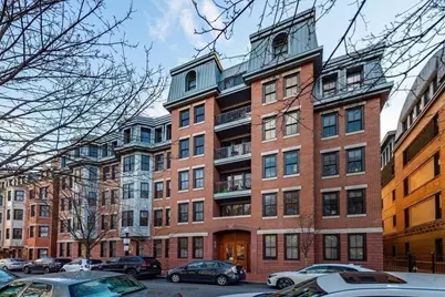 10 St. George Street #203, Boston, MA 02118 - Photo 15