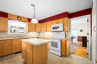 1 Ashcroft St, Auburn, MA 01501 - Photo 3