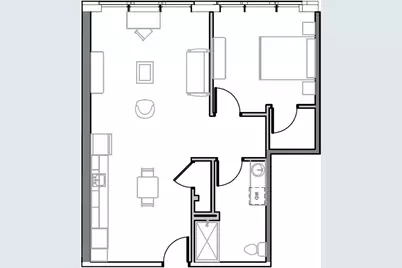 120 Water St #3501, North Andover, MA 01845 - Photo 5