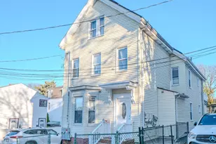 2 Hillside Ave, Somerville, MA 02145 - Photo 1