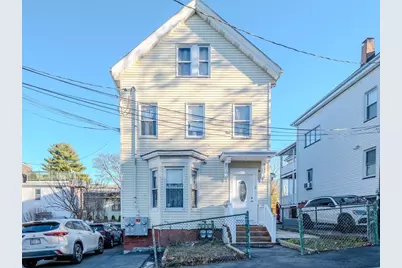 2 Hillside Ave, Somerville, MA 02145 - Photo 3