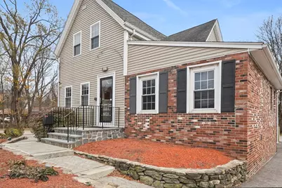 109 Dean St Unit 2 #2, Taunton, MA 02780 - Photo 15