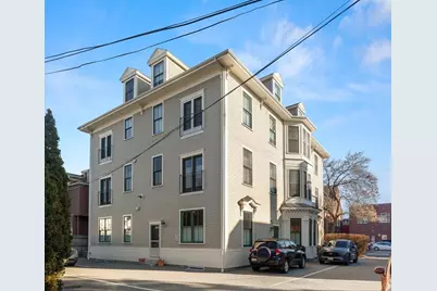 17 North St. #2, Salem, MA 01970 - Photo 3