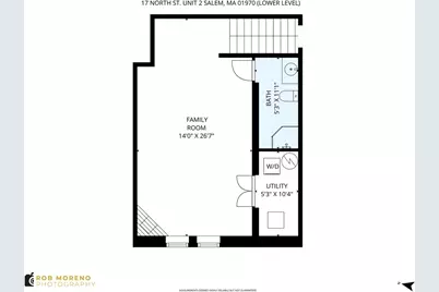 17 North #2, Salem, MA 01970 - Photo 31