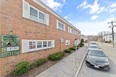 2 Weld Ave #2R, Norwood, MA 02062 - Photo 13