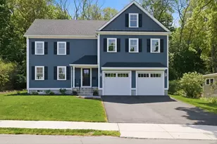 4 Aerial St, Lexington, MA 02421 - Photo 1