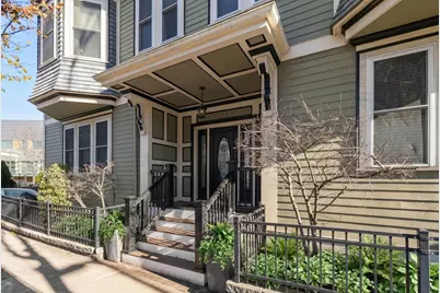 782 Dorchester Avenue #3, Boston, MA 02125 - Photo 11