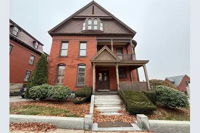 25 Harvard Street, Worcester, MA 01609 - Photo 1