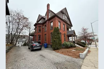 25 Harvard Street, Worcester, MA 01609 - Photo 37