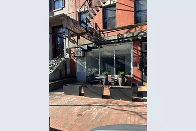 605 Massachusetts Ave #A, Boston, MA 02118 - Photo 1