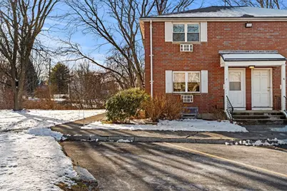 2 Kingston St #2, North Andover, MA 01845 - Photo 1