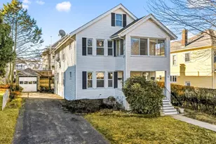 104 Greaton Rd, Boston, MA 02132 - Photo 1