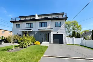 338 Nevada St, Newton, MA 02460 - Photo 1