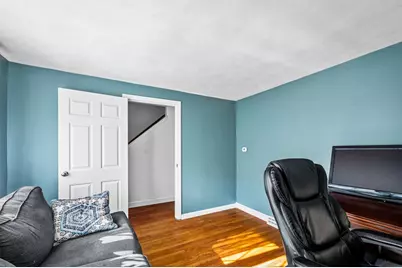 37 Pinewood Ave, Billerica, MA 01821 - Photo 23