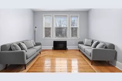 35 Cunningham, Boston, MA 02125 - Photo 11