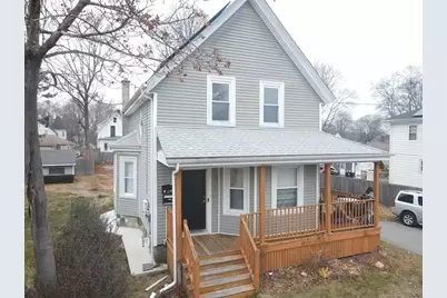 115 Leach Ave, Brockton, MA 02301 - Photo 1