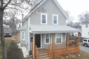 115 Leach Ave, Brockton, MA 02301 - Photo 1