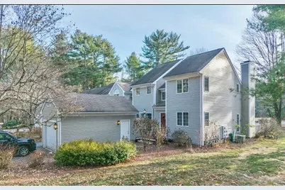 9 Winnecunnet Dr #9, Norton, MA 02766 - Photo 3