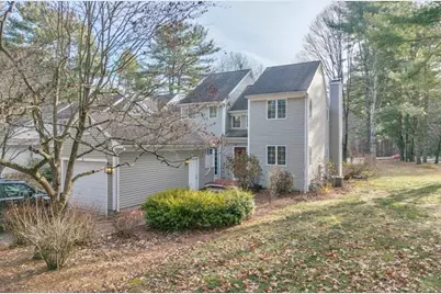 9 Winnecunnet Dr #9, Norton, MA 02766 - Photo 5