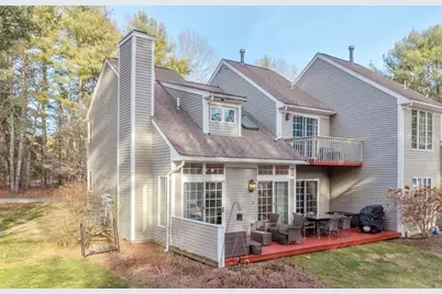 9 Winnecunnet Dr #9, Norton, MA 02766 - Photo 1