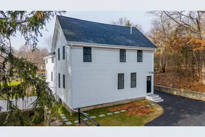 16 Water St #D, Freetown, MA 02702 - Photo 1